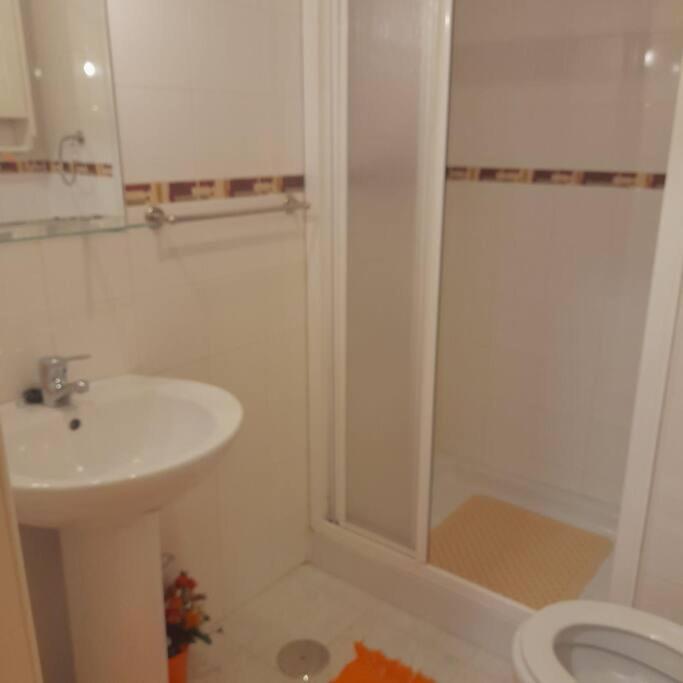 Precioso Apartamento A Pie De Montanas Y Playas Carreña Exterior foto