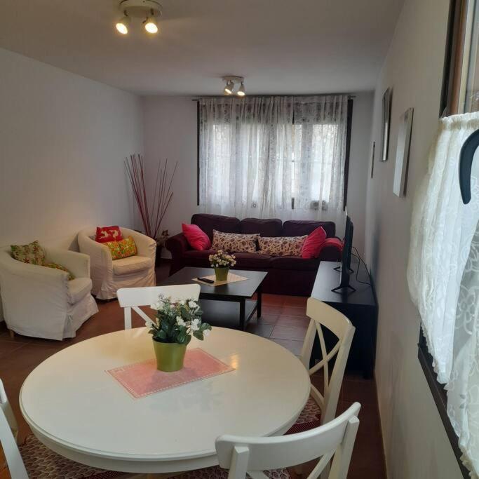 Precioso Apartamento A Pie De Montanas Y Playas Carreña Exterior foto