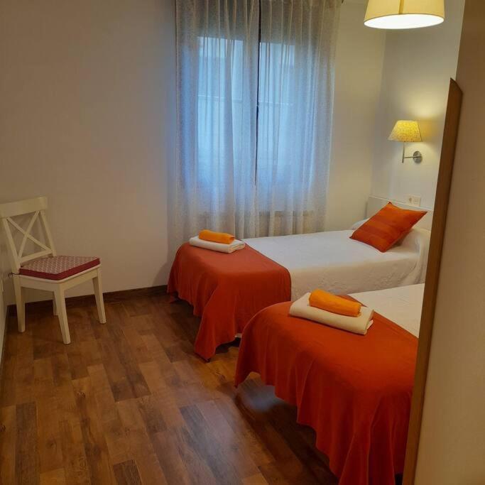 Precioso Apartamento A Pie De Montanas Y Playas Carreña Exterior foto